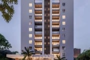 APARTAMENTO DOIS QUARTOS