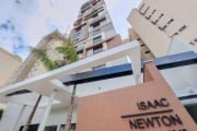 RESIDENCIAL ISAAC NEWTON DOIS QUARTOS