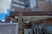 APARTAMENTO TRÊS QUARTOS + SUITE