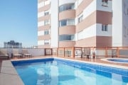 APARTAMENTO TRÊS QUARTOS + SUITE