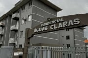 Apartamento três quartos residencial Aguas Claras