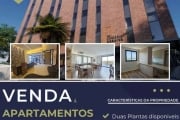 Apartamento no coração do centro de Cascavel