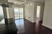 Apartamento com 2 dormitórios à venda, 68 m² por R$ 650.000,00 - Jardim Flor da Montanha - Guarulhos/SP