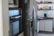 Apartamento com 3 dormitórios à venda, 86 m² por R$ 948.000,00 - Vila Leonor - Guarulhos/SP