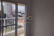 Apartamento com 2 dormitórios à venda, 44 m² por R$ 420.000,00 - Vila Guaca - São Paulo/SP