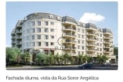 Apartamento com 2 dormitórios à venda, 144 m² por R$ 1.600.000,00 - Vila Ester (Zona Norte) - São Paulo/SP