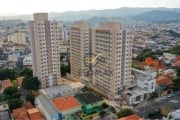 Apartamento com 2 dormitórios à venda, 33 m² por R$ 298.000,00 - Parque Vitória - São Paulo/SP