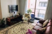 Apartamento com 3 dormitórios à venda, 90 m² por R$ 720.000,00 - Santana - São Paulo/SP