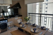 Apartamento à venda, 56 m² por R$ 575.000,00 - Maia - Guarulhos/SP