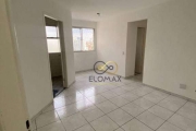 Apartamento com 2 dormitórios à venda, 49 m² por R$ 330.000,00 - Lauzane Paulista - São Paulo/SP