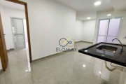 Apartamento à venda, 42 m² por R$ 375.000,00 - Santana - São Paulo/SP