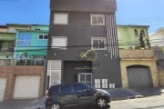 Apartamento à venda, 37 m² por R$ 320.000,00 - Santana - São Paulo/SP