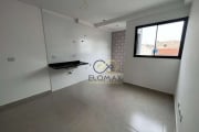 Apartamento com 2 dormitórios à venda, 43 m² por R$ 260.000,00 - Jardim Japão - São Paulo/SP