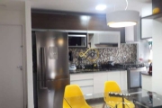 Apartamento com 2 dormitórios à venda, 56 m² por R$ 351.000,00 - Vila Itapegica - Guarulhos/SP