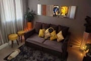 Apartamento com 1 dormitório à venda, 36 m² por R$ 310.000,00 - Vila Aurora (Zona Norte) - São Paulo/SP