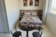 Studio com 1 dormitório à venda, 21 m² por R$ 300.000,00 - Belenzinho - São Paulo/SP