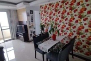 Apartamento com 2 dormitórios à venda, 70 m² por R$ 390.000,00 - Vila Tijuco - Guarulhos/SP