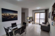 Apartamento à venda, 54 m² por R$ 460.000,00 - Tatuapé - São Paulo/SP