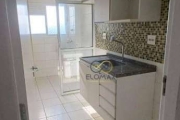 Apartamento com 3 dormitórios à venda, 63 m² por R$ 410.000,00 - Ponte Grande - Guarulhos/SP