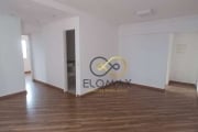 Apartamento com 3 dormitórios à venda, 64 m² por R$ 405.000,00 - Ponte Grande - Guarulhos/SP