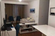 Apartamento com 2 dormitórios à venda, 70 m² por R$ 450.000,00 - Santana - São Paulo/SP