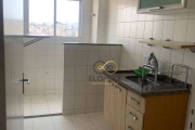 Apartamento com 2 dormitórios à venda, 51 m² por R$ 250.000,00 - Limão - São Paulo/SP