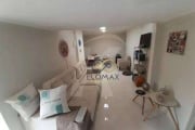 Apartamento com 2 dormitórios à venda, 83 m² por R$ 480.000,00 - Vila Guilherme - São Paulo/SP