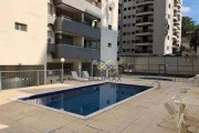 Apartamento com 3 dormitórios à venda, 102 m² por R$ 780.000,00 - Vila Ester - São Paulo/SP