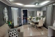 Apartamento com 4 dormitórios à venda, 128 m² por R$ 1.225.000,00 - Lauzane Paulista - São Paulo/SP