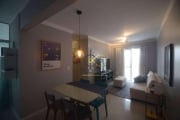 Apartamento à venda, 63 m² por R$ 760.000,00 - Tatuapé - São Paulo/SP