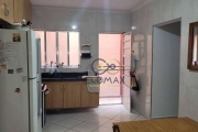 Casa com 4 dormitórios à venda, 104 m² por R$ 600.000,00 - Água Fria - São Paulo/SP