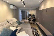 Apartamento com 2 dormitórios à venda, 58 m² por R$ 447.000 - Jardim Anny - Guarulhos/SP