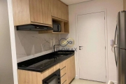 Studio com 1 dormitório, 26 m² - venda por R$ 450.000,00 ou aluguel por R$ 3.182,50/mês - Santana - São Paulo/SP