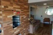 Apartamento com 2 dormitórios à venda, 65 m² por R$ 765.000 - Vila Ester - São Paulo/SP