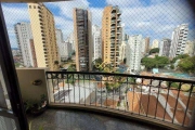 Apartamento com 3 dormitórios à venda, 140 m² por R$ 1.050.000,00 - Santana - São Paulo/SP