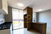 Apartamento com 1 dormitório à venda, 36 m² por R$ 350.000,00 - Vila Augusta - Guarulhos/SP