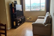 Apartamento com 2 dormitórios à venda, 50 m² por R$ 297.000,00 - Jardim Andaraí - São Paulo/SP