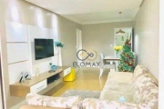 Apartamento com 2 dormitórios à venda, 64 m² por R$ 335.000,00 - Vila Aurora (Zona Norte) - São Paulo/SP