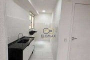 Apartamento à venda, 39 m² por R$ 192.000,00 - Vila Nova Bonsucesso - Guarulhos/SP