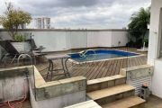 Cobertura Duplex com 3 dormitórios à venda, 340 m² por R$ 2.000.000 - Vila Rosália - Guarulhos/SP