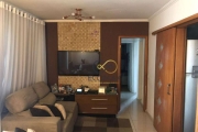 Apartamento com 3 dormitórios à venda, 68 m² por R$ 550.000,00 - Vila das Bandeiras - Guarulhos/SP