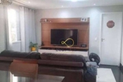 Apartamento com 2 dormitórios à venda, 83 m² por R$ 638.000,00 - Vila Progresso - Guarulhos/SP