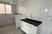 Apartamento com 1 dormitório para alugar, 30 m² por R$ 1.390,00/mês - Vila Zanardi - Guarulhos/SP