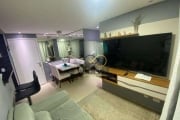 Apartamento com 2 dormitórios à venda, 45 m² por R$ 350.000,00 - Gopoúva - Guarulhos/SP