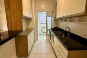 Apartamento com 2 dormitórios à venda, 85 m² por R$ 660.000,00 - Parque Campolim - Sorocaba/SP