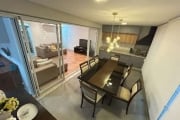 Apartamento com 3 dormitórios à venda, 93 m² por R$ 1.772.000,00 - Vila Lanzara - Guarulhos/SP