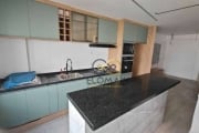 Apartamento com 3 dormitórios à venda, 89 m² por R$ 970.000,00 - Vila Augusta - Guarulhos/SP