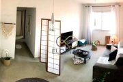 Apartamento com 2 dormitórios à venda, 61 m² por R$ 300.000,00 - Jaçanã - São Paulo/SP