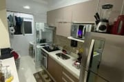 Apartamento com 2 dormitórios à venda, 52 m² por R$ 555.000,00 - Vila Augusta - Guarulhos/SP