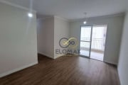 Apartamento com 3 dormitórios à venda, 72 m² por R$ 555.000,00 - Macedo - Guarulhos/SP